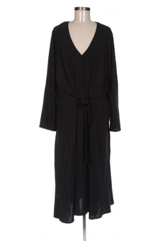 Kleid Trendyol, Größe XXL, Farbe Schwarz, Preis € 63,98