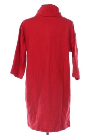 Šaty  Trendyol, Velikost L, Barva Červená, Cena  545,00 Kč