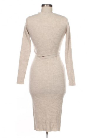 Kleid Trendyol, Größe S, Farbe Beige, Preis € 16,99