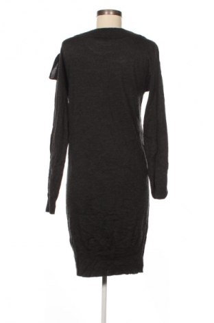 Kleid Trussardi Jeans, Größe XS, Farbe Schwarz, Preis € 44,99