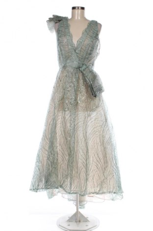 Kleid Tuvanam, Größe M, Farbe Grün, Preis 644,99 €