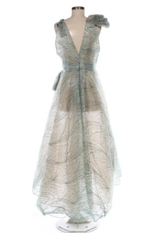 Kleid Tuvanam, Größe M, Farbe Grün, Preis 644,99 €