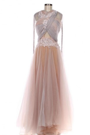 Kleid Tuvanam, Größe M, Farbe Beige, Preis € 379,99