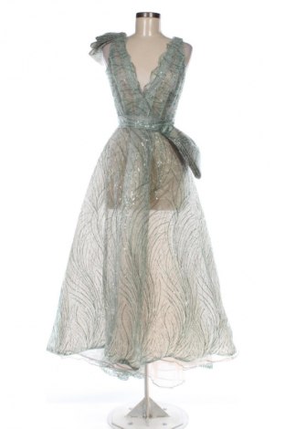 Kleid Tuvanam, Größe XS, Farbe Grün, Preis € 644,99