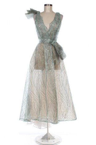 Kleid Tuvanam, Größe XS, Farbe Grün, Preis € 644,99