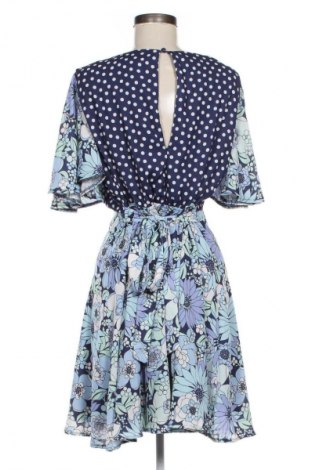 Kleid Twisted Wunder, Größe XL, Farbe Mehrfarbig, Preis € 25,00