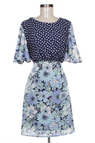 Kleid Twisted Wunder, Größe XL, Farbe Mehrfarbig, Preis € 25,00