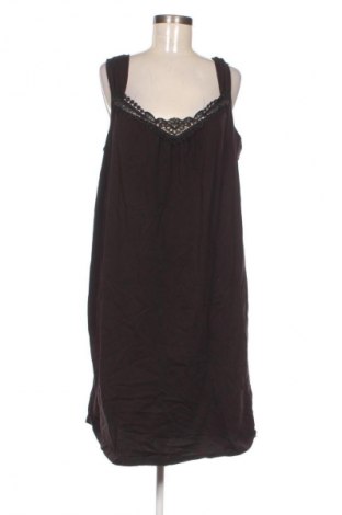 Φόρεμα Ulla Popken, Μέγεθος 3XL, Χρώμα Μαύρο, Τιμή 22,99 €