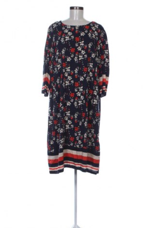 Φόρεμα Ulla Popken, Μέγεθος L, Χρώμα Πολύχρωμο, Τιμή 24,55 €