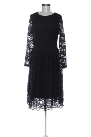 Φόρεμα Unbranded, Μέγεθος L, Χρώμα Μαύρο, Τιμή 21,99 €