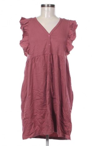 Kleid Unbranded, Größe M, Farbe Aschrosa, Preis € 24,45