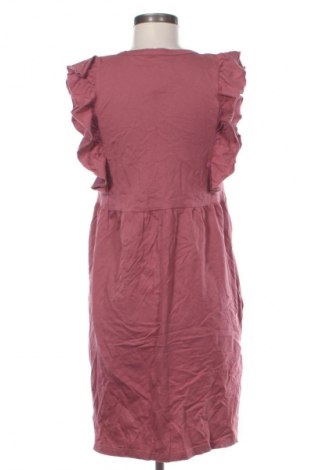 Kleid Unbranded, Größe M, Farbe Aschrosa, Preis € 24,45