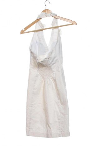 Kleid Unbranded, Größe XS, Farbe Ecru, Preis € 19,94