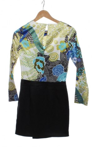 Kleid Unbranded, Größe XS, Farbe Mehrfarbig, Preis € 16,99