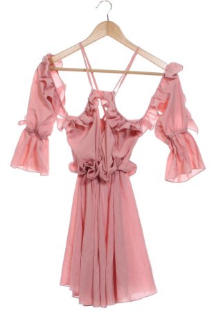 Ruha Unbranded, Méret XS, Szín Rózsaszín, Ár 8 339 Ft
