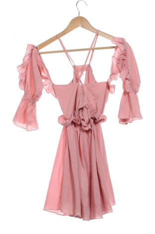 Ruha Unbranded, Méret XS, Szín Rózsaszín, Ár 8 339 Ft