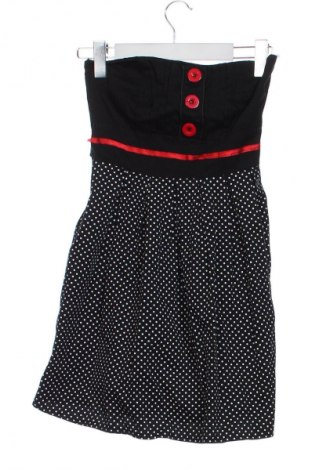 Kleid Unbranded, Größe XS, Farbe Mehrfarbig, Preis € 19,94