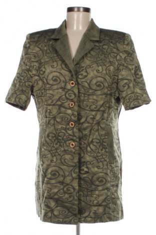 Damen Blazer Unbranded, Größe XXL, Farbe Grün, Preis € 24,54