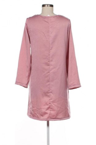 Kleid Unbranded, Größe L, Farbe Aschrosa, Preis 19,95 €