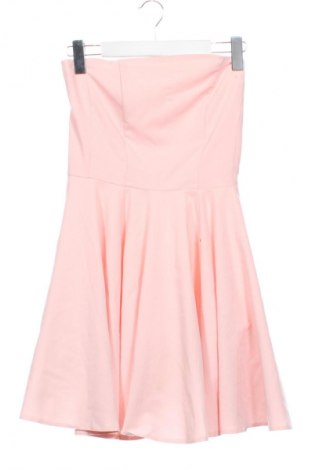 Φόρεμα Unbranded, Μέγεθος M, Χρώμα Ρόζ , Τιμή 19,22 €