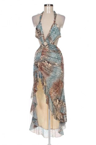 Kleid Unbranded, Größe S, Farbe Mehrfarbig, Preis 19,94 €