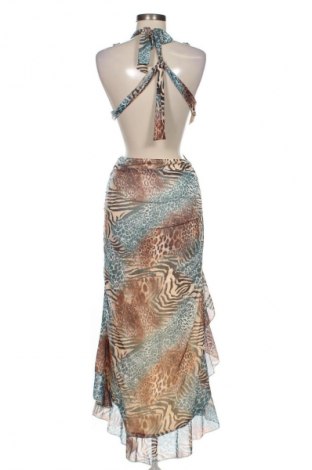 Kleid Unbranded, Größe S, Farbe Mehrfarbig, Preis 19,94 €