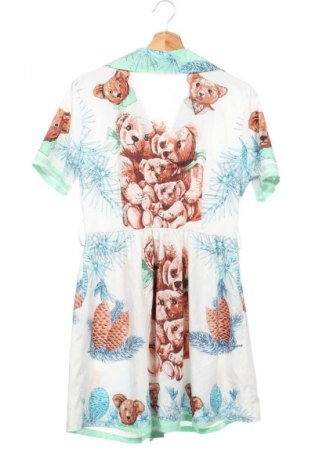 Kleid Unbranded, Größe M, Farbe Mehrfarbig, Preis 19,94 €