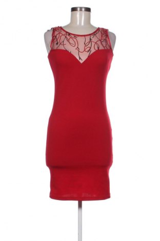 Kleid Unbranded, Größe S, Farbe Rot, Preis 37,40 €
