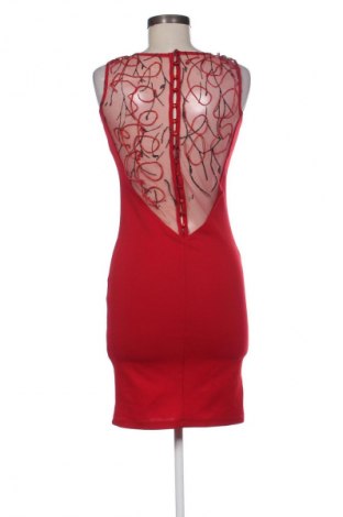 Kleid Unbranded, Größe S, Farbe Rot, Preis 37,40 €