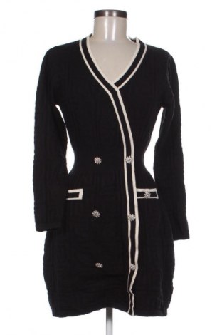 Kleid Unbranded, Größe M, Farbe Schwarz, Preis 14,83 €