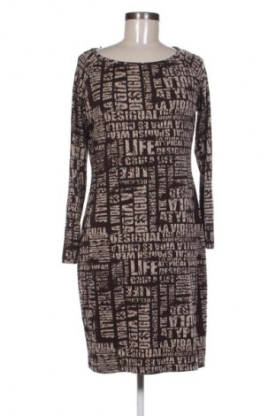 Kleid Unbranded, Größe XXL, Farbe Mehrfarbig, Preis € 13,99