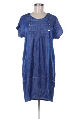 Kleid Unbranded, Größe S, Farbe Blau, Preis 19,94 €