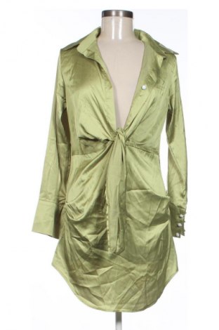 Šaty  Unbranded, Velikost M, Barva Zelená, Cena  565,00 Kč