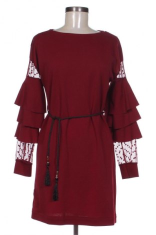 Kleid Unbranded, Größe M, Farbe Rot, Preis € 19,94