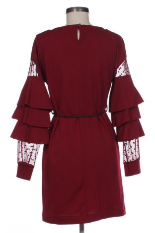 Kleid Unbranded, Größe M, Farbe Rot, Preis € 19,94