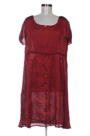 Kleid Unbranded, Größe XXL, Farbe Rot, Preis € 19,94