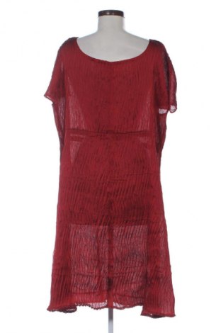 Kleid Unbranded, Größe XXL, Farbe Rot, Preis € 19,94