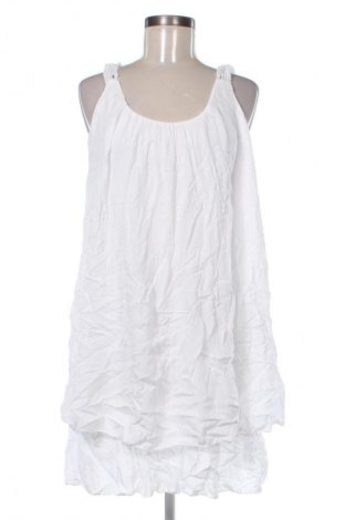Šaty  Unbranded, Velikost S, Barva Bílá, Cena  565,00 Kč