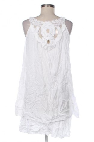 Šaty  Unbranded, Velikost S, Barva Bílá, Cena  565,00 Kč