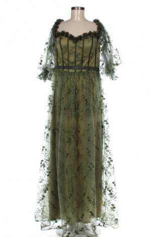 Šaty  Unbranded, Veľkosť XL, Farba Viacfarebná, Cena  29,73 €