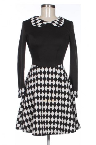 Kleid Unbranded, Größe XS, Farbe Mehrfarbig, Preis € 16,99