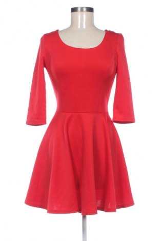 Kleid Unbranded, Größe S, Farbe Rot, Preis € 19,95