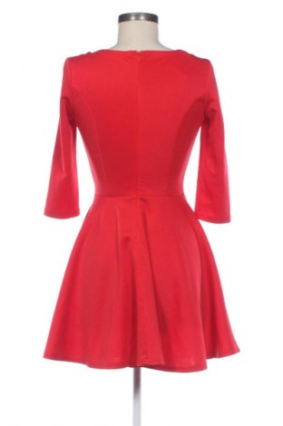 Kleid Unbranded, Größe S, Farbe Rot, Preis € 19,95