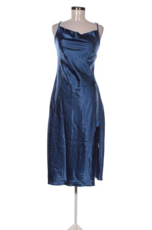 Kleid Unbranded, Größe S, Farbe Blau, Preis € 19,99