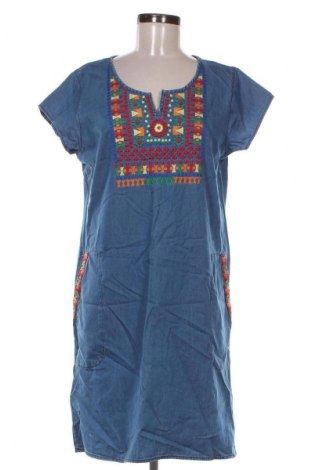 Рокля Unbranded, Размер XL, Цвят Син, Цена 19,95 €