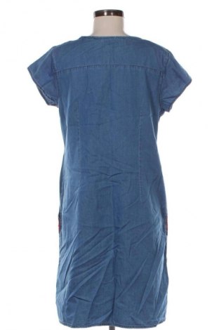 Рокля Unbranded, Размер XL, Цвят Син, Цена 19,95 €