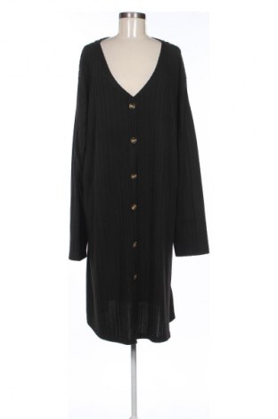 Kleid Unbranded, Größe 5XL, Farbe Schwarz, Preis 19,94 €