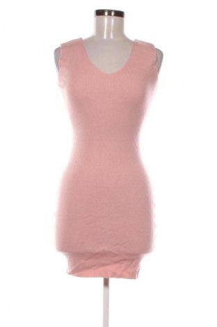 Kleid Unbranded, Größe S, Farbe Rosa, Preis € 13,99