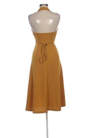 Φόρεμα Unbranded, Μέγεθος S, Χρώμα Πορτοκαλί, Τιμή 13,99 €