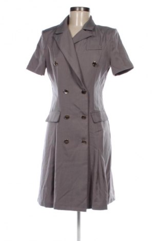 Kleid Unbranded, Größe S, Farbe Grau, Preis € 24,55